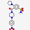 an image of a chemical structure SID 87225728