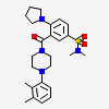 an image of a chemical structure SID 87225729