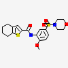 an image of a chemical structure SID 87225730