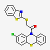 an image of a chemical structure SID 87225732