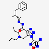 an image of a chemical structure SID 87225736