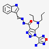 an image of a chemical structure SID 87225737