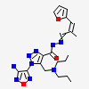 an image of a chemical structure SID 87225738