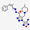 an image of a chemical structure SID 87225739