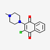 an image of a chemical structure SID 87335613
