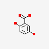 2,5-dihydroxybenzoic acid