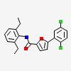 an image of a chemical structure SID 87357351