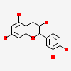 (2R,3S)-2-(3,4-dihydroxyphenyl)-3,4-dihydro-2H-chromene-3,5,7-triol