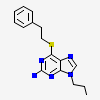 an image of a chemical structure SID 89854607