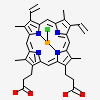 an image of a chemical structure SID 8987