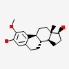 an image of a chemical structure SID 90340800