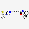 an image of a chemical structure SID 90341833