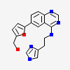 an image of a chemical structure SID 90945012