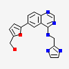 an image of a chemical structure SID 90945013