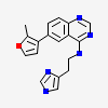 an image of a chemical structure SID 90945014