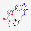an image of a chemical structure SID 90945016