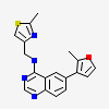 an image of a chemical structure SID 90945021