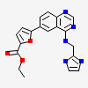 an image of a chemical structure SID 90945024