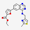an image of a chemical structure SID 90945025