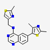 an image of a chemical structure SID 90945027