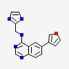 an image of a chemical structure SID 90945028