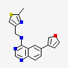 an image of a chemical structure SID 90945029