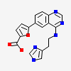 an image of a chemical structure SID 90945032