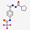 an image of a chemical structure SID 91148452