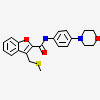 an image of a chemical structure SID 91762748