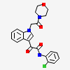 an image of a chemical structure SID 91762773