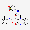 an image of a chemical structure SID 91762785