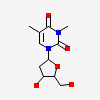 3-methylthymidine