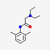 2-(diethylamino)-N-(2,6-dimethylphenyl)ethanamide