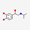 an image of a chemical structure SID 9268