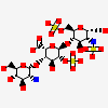 an image of a chemical structure SID 92729963
