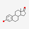 (9beta,13alpha)-3-hydroxyestra-1,3,5(10)-trien-17-one
