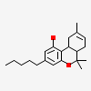 (6aR,10aR)-6,6,9-trimethyl-3-pentyl-6a,7,8,10a-tetrahydro-6H-benzo[c]chromen-1-ol