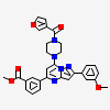an image of a chemical structure SID 96022046