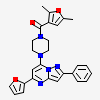 an image of a chemical structure SID 96022053