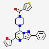 an image of a chemical structure SID 96022058