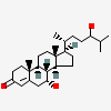 an image of a chemical structure SID 96023693