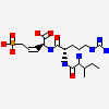 an image of a chemical structure SID 96024180
