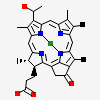 an image of a chemical structure SID 96024376