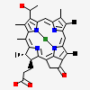 an image of a chemical structure SID 96024377
