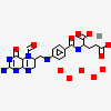 an image of a chemical structure SID 96024681