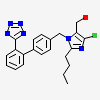 an image of a chemical structure SID 96024836