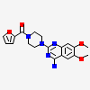 an image of a chemical structure SID 96025097