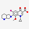 an image of a chemical structure SID 9865