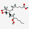 an image of a chemical structure SID 99300595