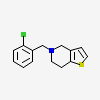 ticlopidine
